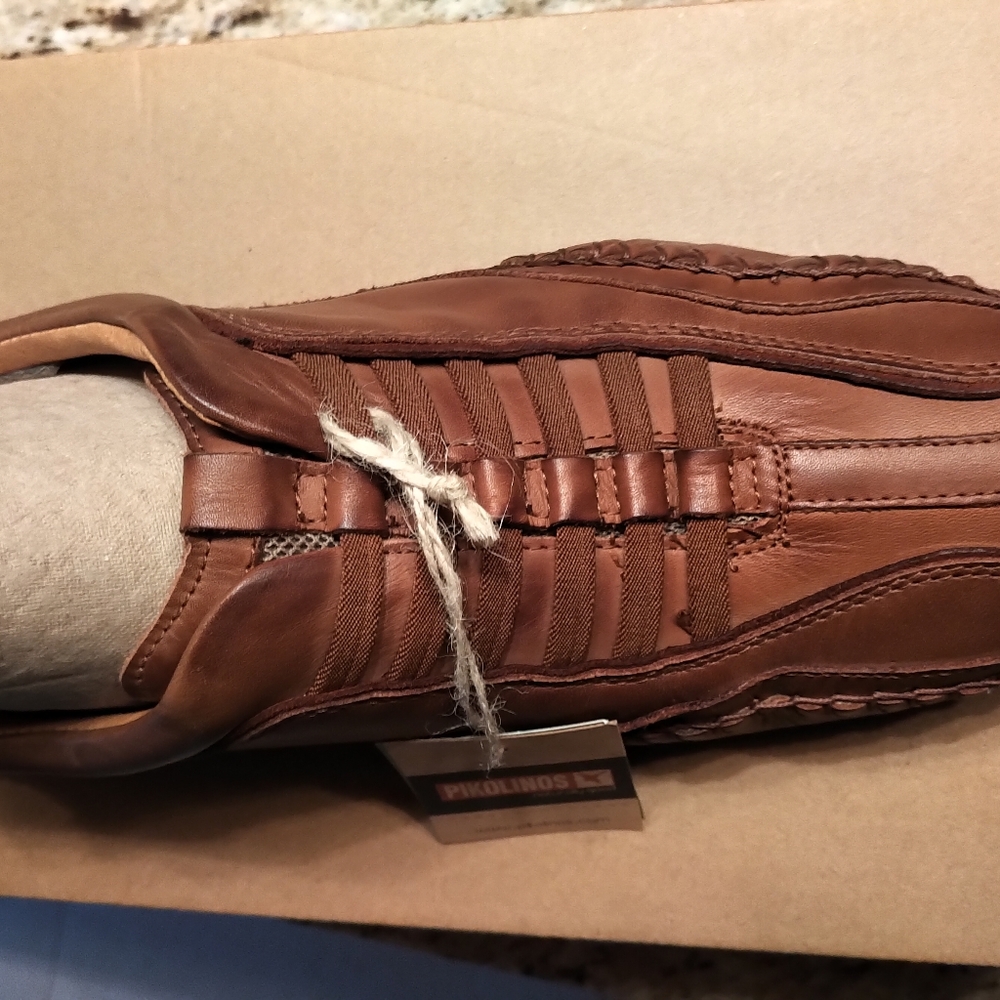 Men car shoes